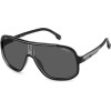 Carrera Sunglasses Man 1058S0 (Lens/Bridge/Temple) 64/11/135 mm) - (CARRERA1058S0)