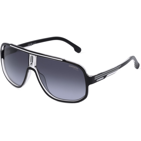 Carrera Sunglasses Man 1058S8 (Lens/Bridge/Temple) 64/11/135 mm) - (CARRERA1058S8)