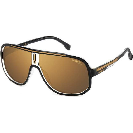 Carrera Sunglasses Man 1058S (Lens/Bridge/Temple) 63/11/135 mm) - (CARRERA1058S)