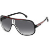 Carrera Sunglasses Man 1058SO (Lens/Bridge/Temple) 64/09/130 mm) - (CARRERA1058SO)