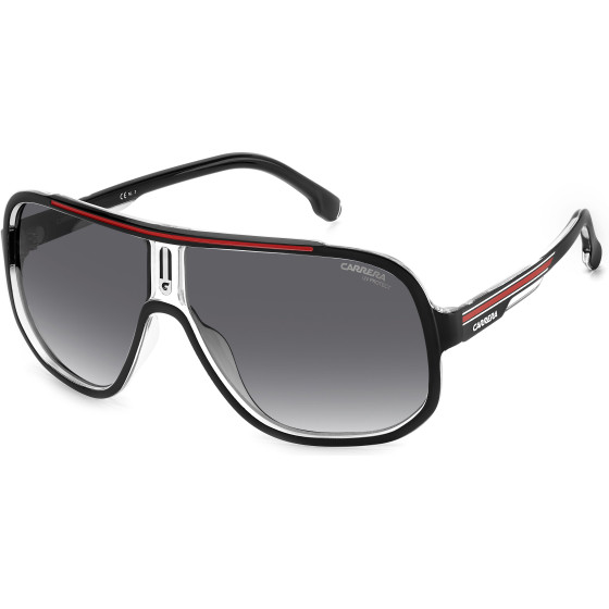 Carrera Sunglasses Man 1058SO (Lens/Bridge/Temple) 64/09/130 mm) - (CARRERA1058SO)