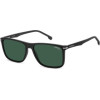 Carrera Sunglasses Man 298S00 (Lens/Bridge/Temple) 57/20/145 mm) - (CARRERA298S00)