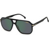 Carrera Sunglasses Man 302S2M (Lens/Bridge/Temple) 59/15/145 mm) - (CARRERA302S2M)
