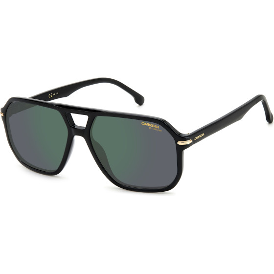 Carrera Sunglasses Man 302S2M (Lens/Bridge/Temple) 59/15/145 mm) - (CARRERA302S2M)