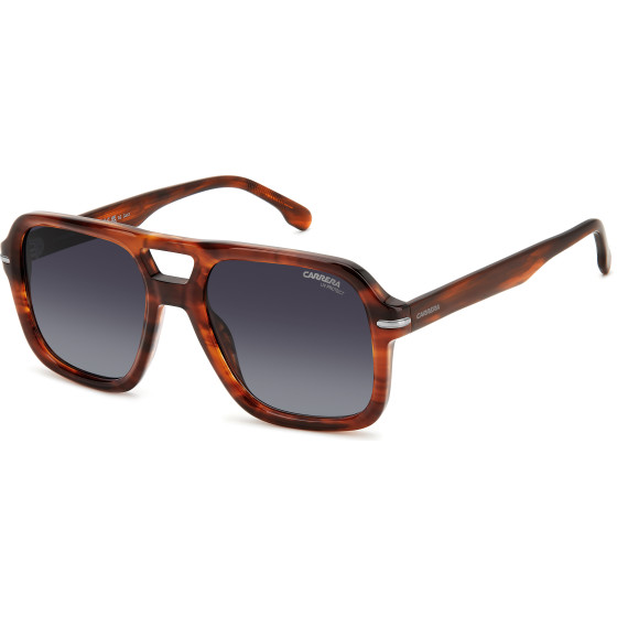 Carrera Sunglasses Man 317SEx (Lens/Bridge/Temple) 55/20/150 mm) - (CARRERA317SEX)