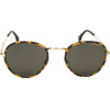 Carrera Sunglasses Unisex (Lens/Bridge/Temple) 52/17/140 mm) - (151-S-RHL-IR)
