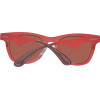 Carrera Sunglasses Unisex (Lens/Bridge/Temple) 49/22/145 mm) - (CA6000-MT-ABV)