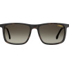 Carrera Sunglasses Unisex (Lens/Bridge/Temple) 55/18/145 mm) - (231-S-086-HA)