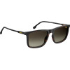 Carrera Sunglasses Unisex (Lens/Bridge/Temple) 55/18/145 mm) - (231-S-086-HA)