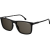 Carrera Sunglasses Unisex (Lens/Bridge/Temple) 55/18/145 mm) - (231-S-807-IR)