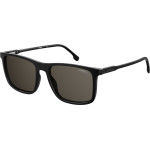 Carrera Sunglasses Unisex (Lens/Bridge/Temple) 55/18/145 mm) - (231-S-807-IR)