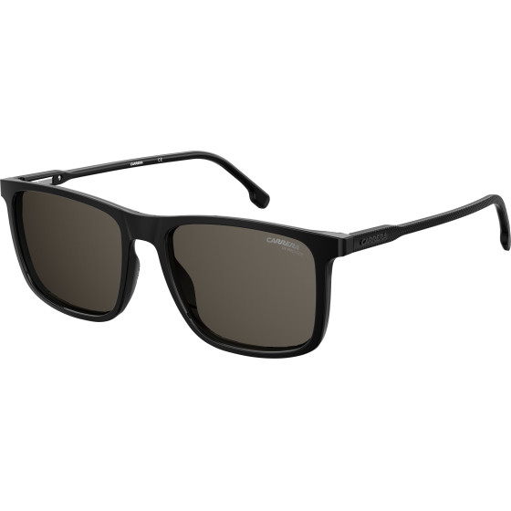 Carrera Sunglasses Unisex (Lens/Bridge/Temple) 55/18/145 mm) - (231-S-807-IR)