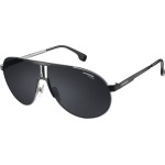 Carrera Sunglasses Unisex (Lens/Bridge/Temple) 66/09/140 mm) - (1005-S-TI7-IR)