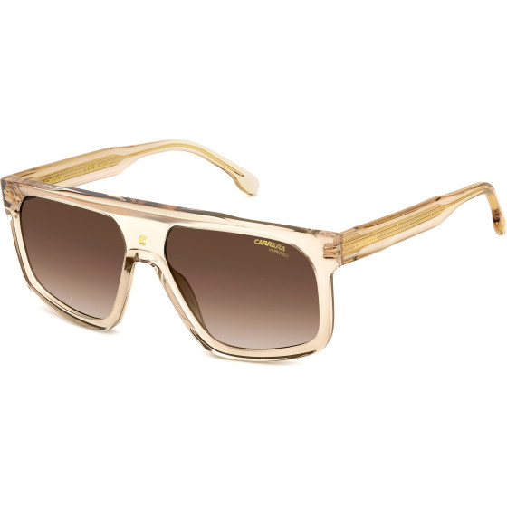 Carrera Sunglasses Unisex 1061S1 (Lens/Bridge/Temple) 59/16/145 mm) - (CARRERA1061S1)