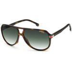 Carrera Sunglasses Unisex 1045S0 (Lens/Bridge/Temple) 61/17/140 mm) - (CARRERA1045S0)