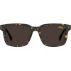 Carrera Sunglasses Unisex 251S08 (Lens/Bridge/Temple) 53/16/145 mm) - (CARRERA251S08)