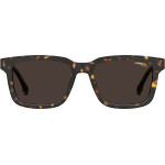 Carrera Sunglasses Unisex 251S08 (Lens/Bridge/Temple) 53/16/145 mm) - (CARRERA251S08)