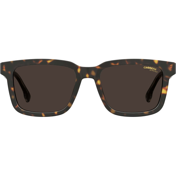 Carrera Sunglasses Unisex 251S08 (Lens/Bridge/Temple) 53/16/145 mm) - (CARRERA251S08)