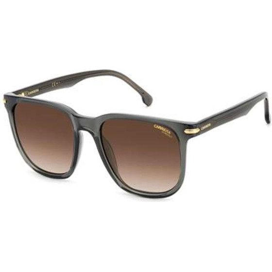 Carrera Sunglasses Unisex 300SKb (Lens/Bridge/Temple) 54/18/145 mm) - (CARRERA300SKB)