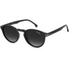 Carrera Sunglasses Unisex 301S8 (Lens/Bridge/Temple) 50/23/145 mm) - (CARRERA301S8)