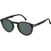 Carrera Sunglasses Unisex 301S80 (Lens/Bridge/Temple) 50/23/145 mm) - (CARRERA301S80)