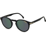 Carrera Sunglasses Unisex 301S80 (Lens/Bridge/Temple) 50/23/145 mm) - (CARRERA301S80)