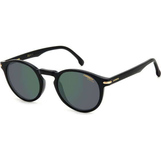 Carrera Sunglasses Unisex 301S80 (Lens/Bridge/Temple) 50/23/145 mm) - (CARRERA301S80)