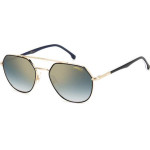 Carrera Sunglasses Unisex 303S2M (Lens/Bridge/Temple) 53/19/145 mm) - (CARRERA303S2M)