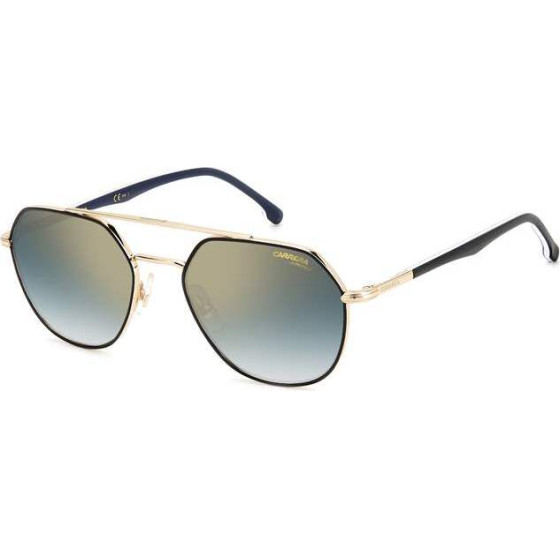 Carrera Sunglasses Unisex 303S2M (Lens/Bridge/Temple) 53/19/145 mm) - (CARRERA303S2M)