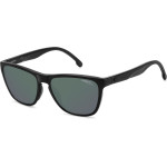 Carrera Sunglasses Unisex 8058S8 (Lens/Bridge/Temple) 56/17/145 mm) - (CARRERA8058S8)