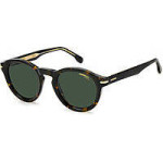 Carrera Sunglasses Unisex 306S08 (Lens/Bridge/Temple) 48/21/150 mm) - (CARRERA306S08)