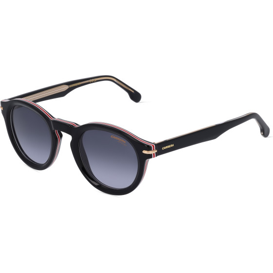 Carrera Sunglasses Unisex 306SM4 (Lens/Bridge/Temple) 48/17/150 mm) - (CARRERA306SM4)