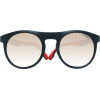 Carrera Sunglasses Woman (Lens/Bridge/Temple) 51/23/135 mm) - (5048-S-003-51)