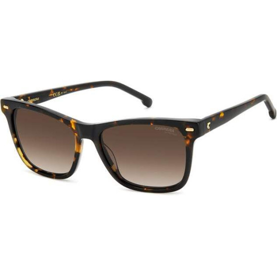 Carrera Sunglasses Women (Lens/Bridge/Temple) 54/16/140 mm) - (CARRER3001S8)
