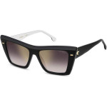 Carrera Sunglasses Women (Lens/Bridge/Temple) 54/17/140 mm) - (CARREA3046S8)