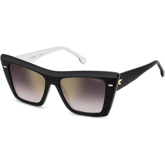 Carrera Sunglasses Women (Lens/Bridge/Temple) 54/17/140 mm) - (CARREA3046S8)