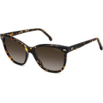 Carrera Sunglasses Women (Lens/Bridge/Temple) 56/17/140 mm) - (CRRERA3043S8)