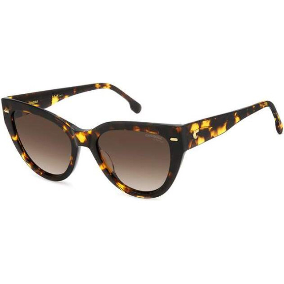 Carrera Sunglasses Women 3017S8 (Lens/Bridge/Temple) 55/19/140 mm) - (CARRERA3017S8)