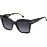 Carrera Sunglasses Women 3037S8 (Lens/Bridge/Temple) 54/17/140 mm) - (CARRERA3037S8)