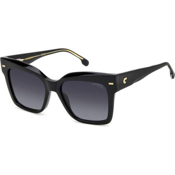 Carrera Sunglasses Women 3037S8 (Lens/Bridge/Temple) 54/17/140 mm) - (CARRERA3037S8)
