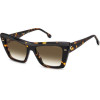Carrera Sunglasses Women 306S8 (Lens/Bridge/Temple) 54/17/140 mm) - (CARRERA306S8)
