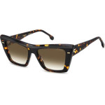 Carrera Sunglasses Women 306S8 (Lens/Bridge/Temple) 54/17/140 mm) - (CARRERA306S8)