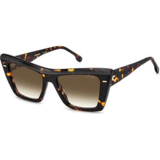 Carrera Sunglasses Women 306S8 (Lens/Bridge/Temple) 54/17/140 mm) - (CARRERA306S8)