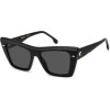 Carrera Sunglasses Women 3046S8 (Lens/Bridge/Temple) 54/17/140 mm) - (CARRERA3046S8)