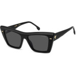 Carrera Sunglasses Women 3046S8 (Lens/Bridge/Temple) 54/17/140 mm) - (CARRERA3046S8)
