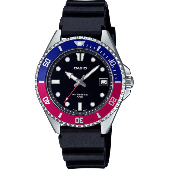 Casio Watch Man (38,5MM) - (MDV-10-1A2VEF)