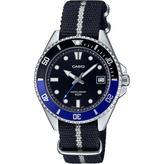 Casio Watch Man (38,5MM) - (MDV10C1A2VEF)