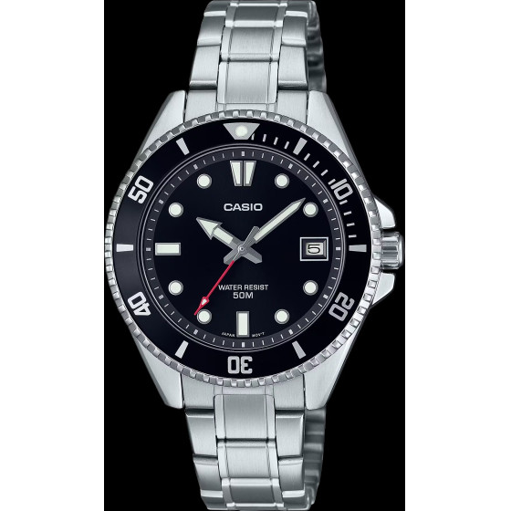 Casio Watch Man (38,5MM) - (MDV10D1A1VDF)