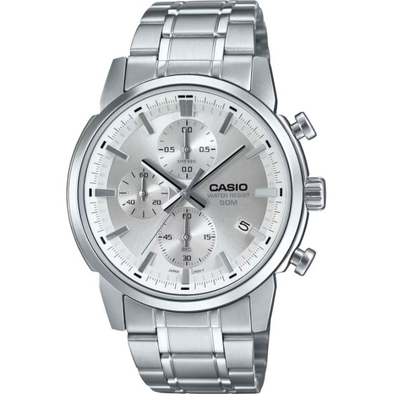 Casio Watch Man (42MM) - (MTPE510D7AVDF)
