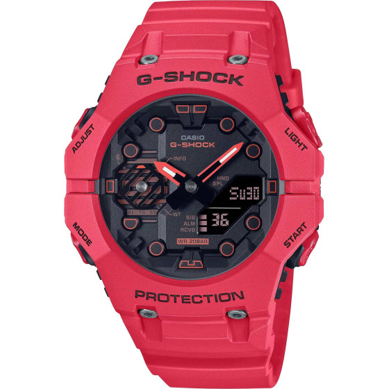 Casio Watch Man (43MM) - (GA-B001-4AER)